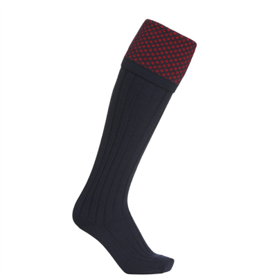Laksen Empire Stormsky Socks